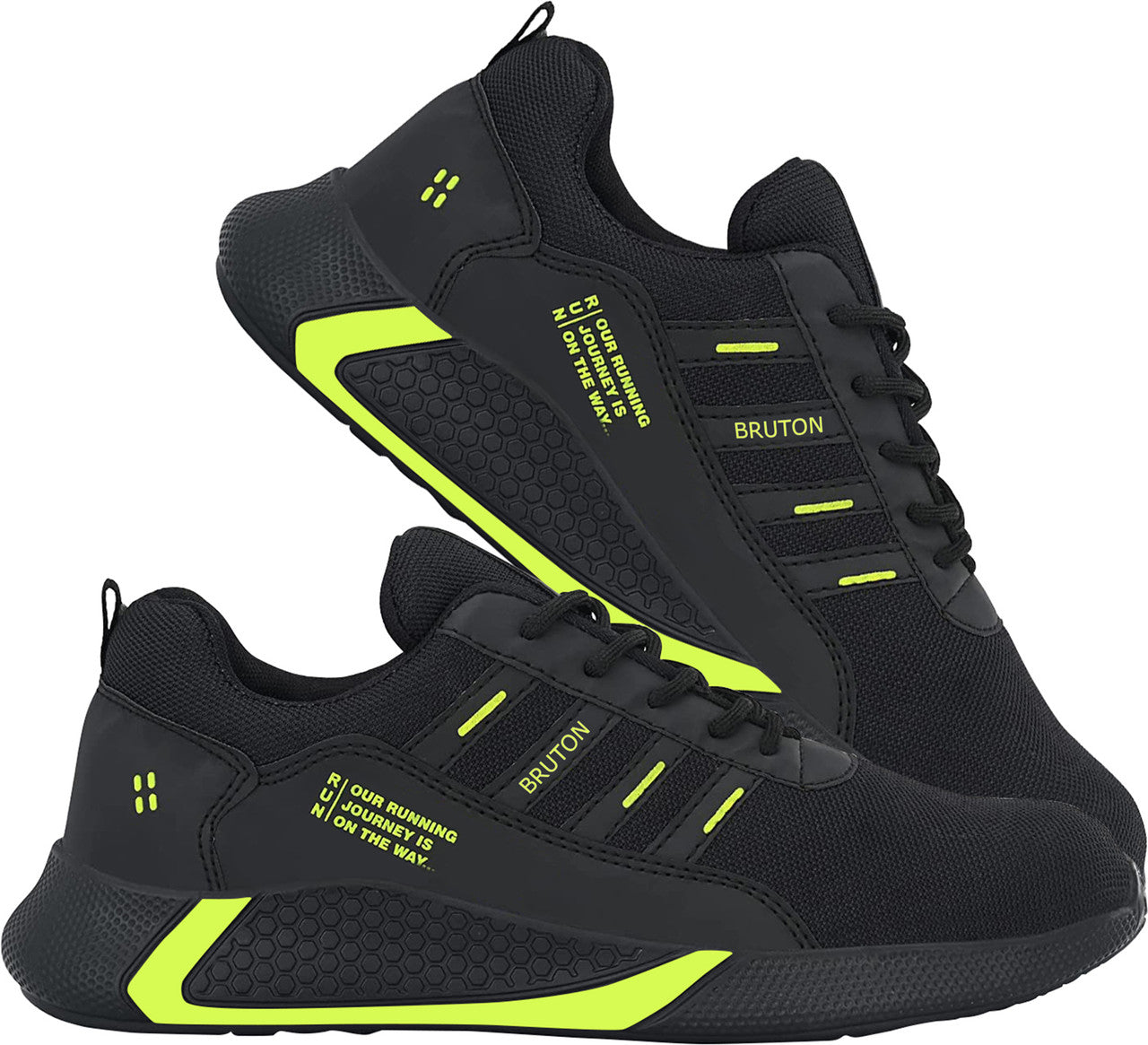Modern Trendy Sneakers Shoes For Men