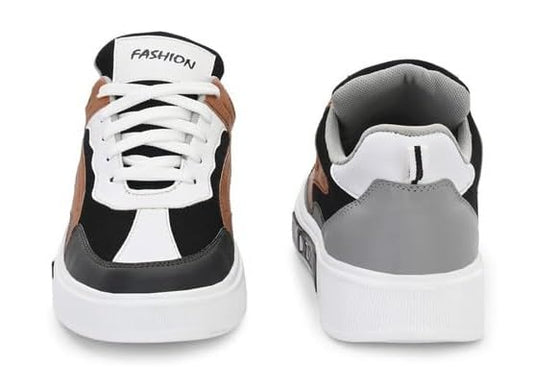 Stytlish, Breathable Shoe Trending Causal Shoes for Men Walking, Travelling Casuals For Men