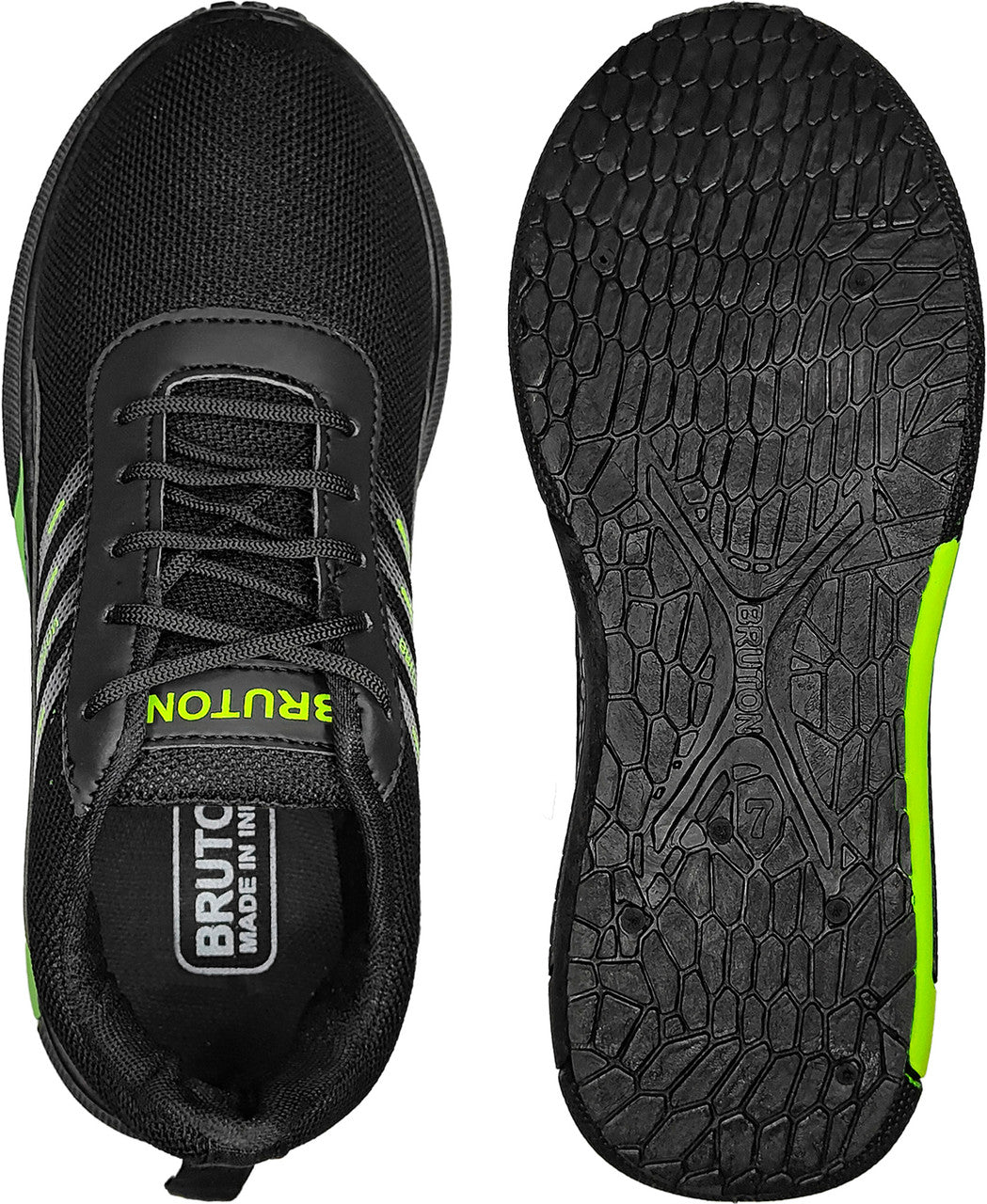 Modern Trendy Sneakers Shoes For Men