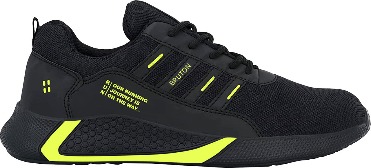Modern Trendy Sneakers Shoes For Men