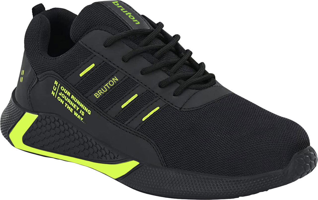 Modern Trendy Sneakers Shoes For Men