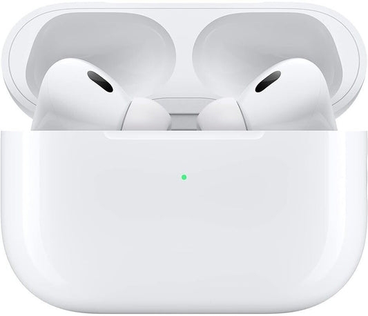 True Wireless Bluetooth Headphone (with case cover) with 2-3 Hrs Playtime & Compatible for all Smartphones (White)