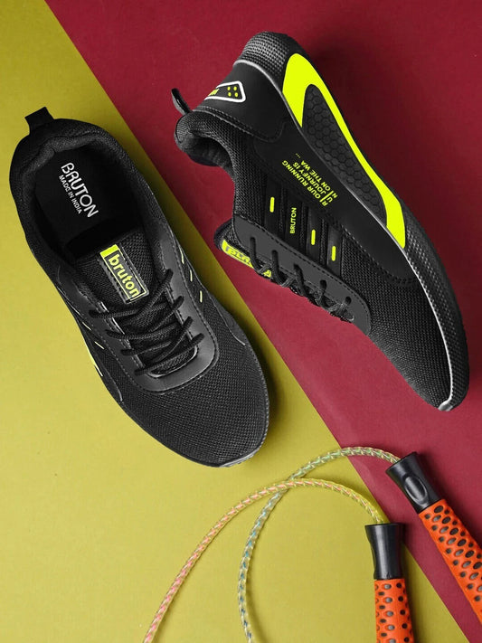 Modern Trendy Sneakers Shoes For Men